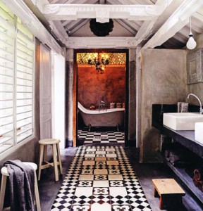 interiorisme