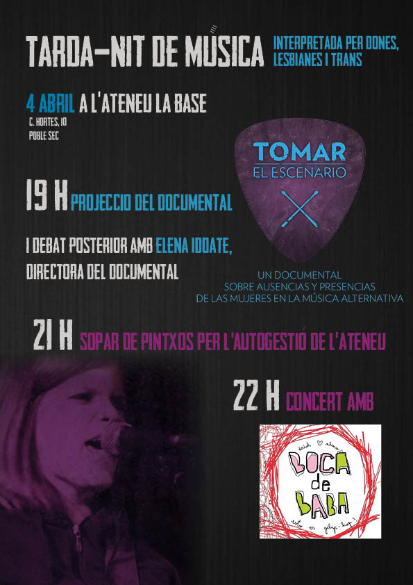cartell 4abril