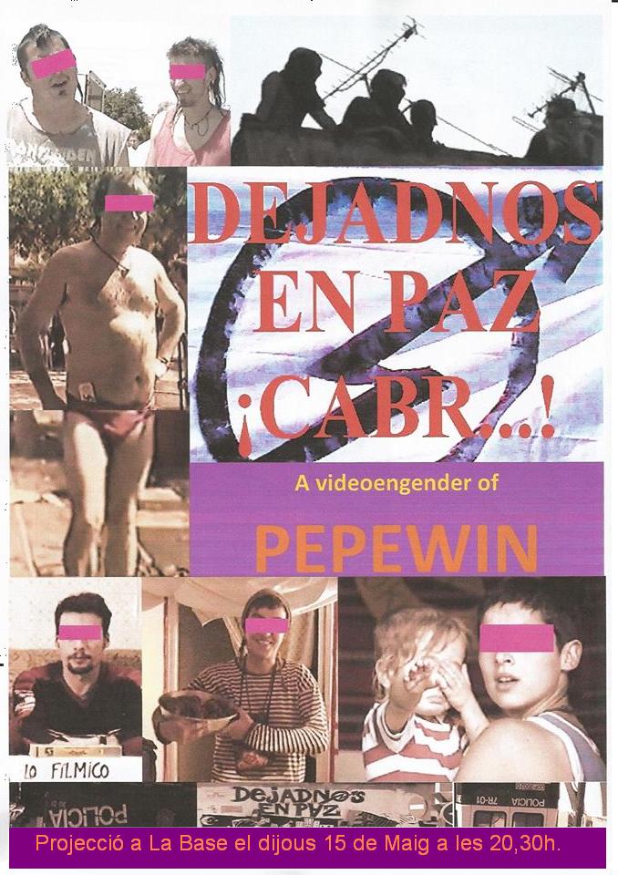 cartel videoengender
