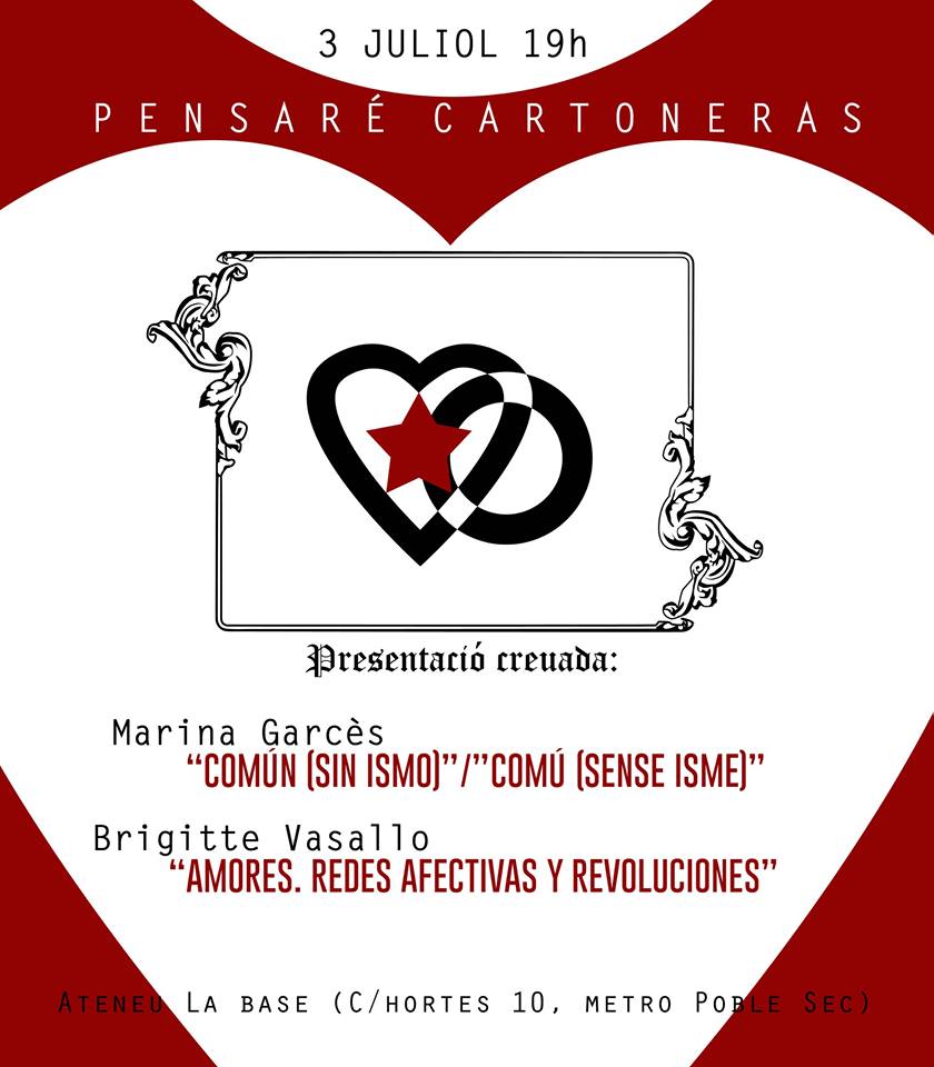 Cartell Vasallo Garces La base