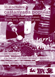 castanyada(2)