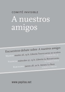 cartel comité