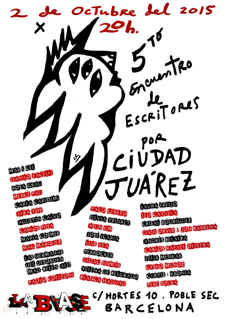 CartellCJlast