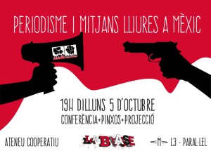 acte mexic 5 octubre