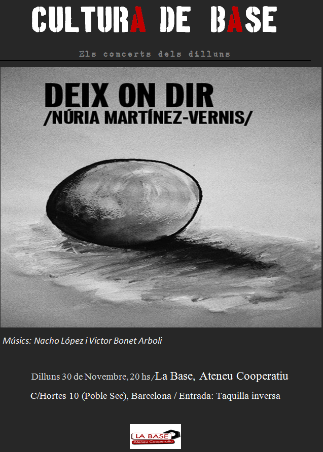 nuria final