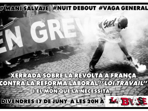 anti-travail