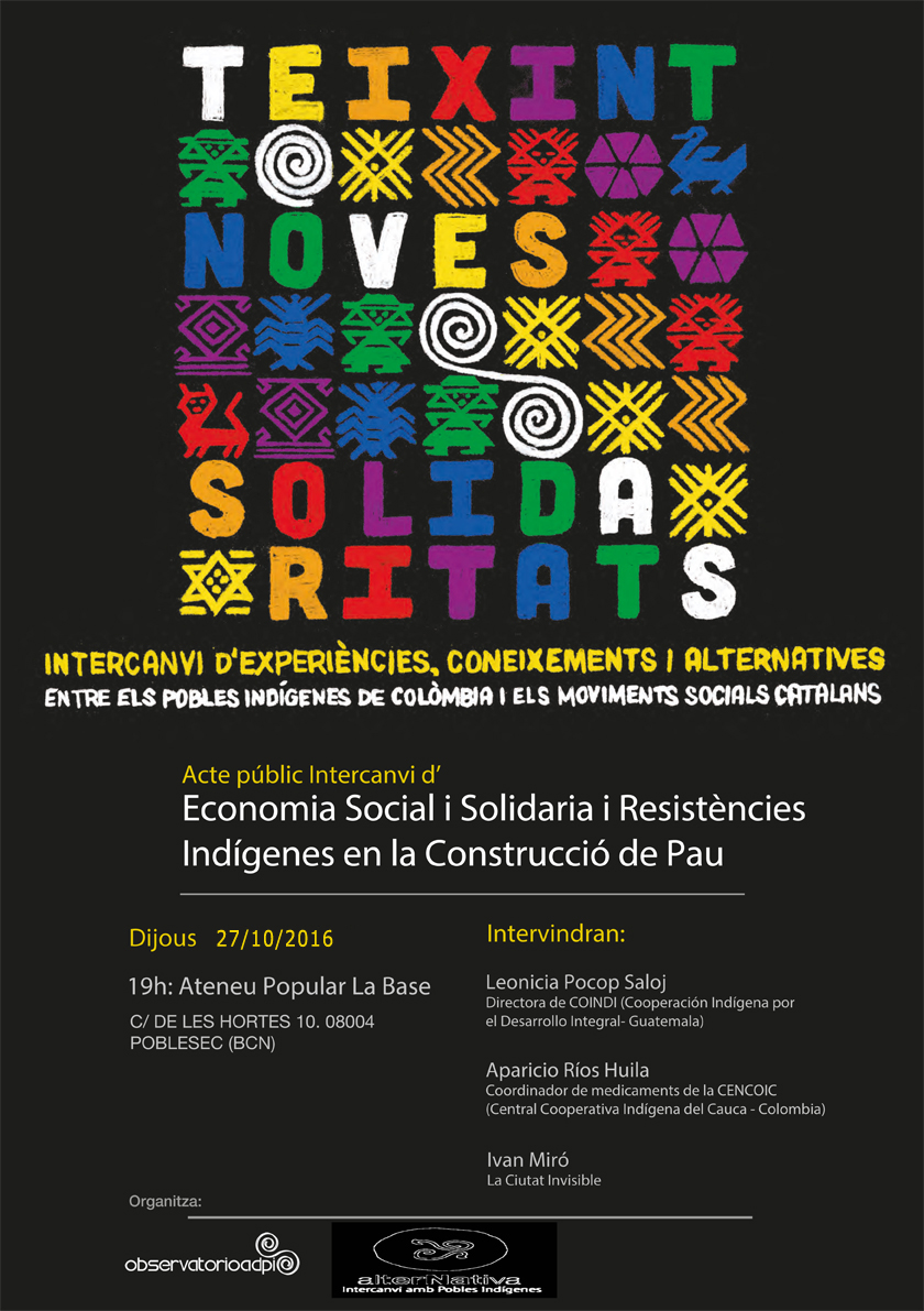 Noves solidaritats_cartell sinayuntamiento