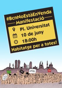 BCNNoEstaEnVenda