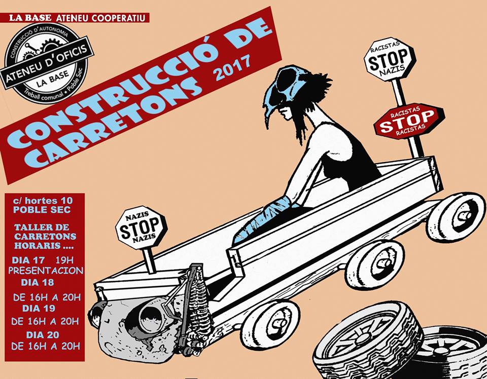 carrertons