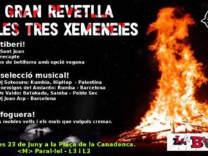 revetlla